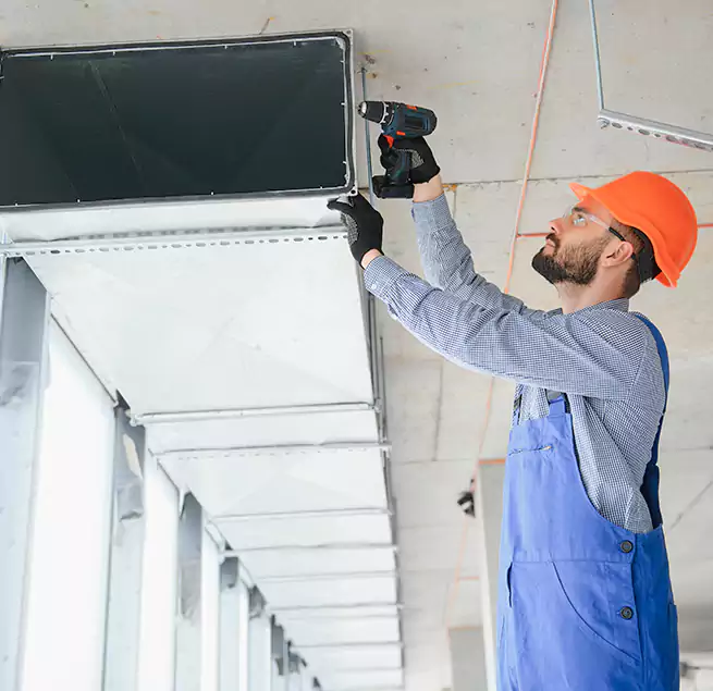 Why Homeowners & Businesses Trust Us in Catonsville, MD