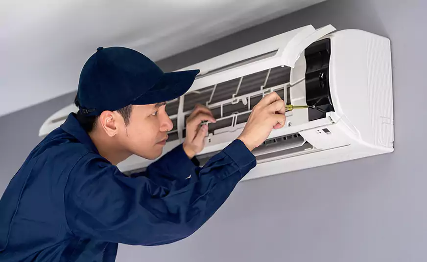 AC Duct Cleaning Catonsville
