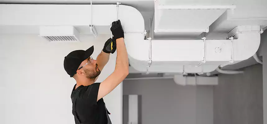 Our Air Duct Repair Services in Catonsville, MD