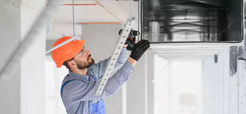 Our Air Vent Replacement Services in Catonsville, MD