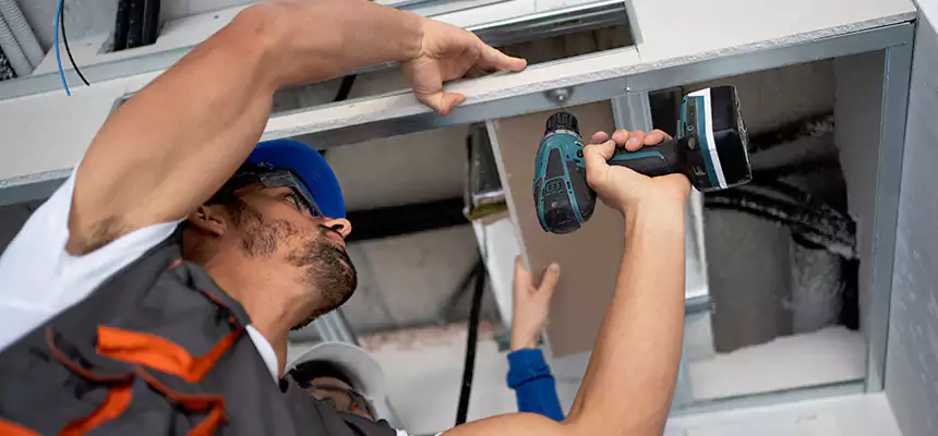 Our Apartment Air Duct Cleaning Services in Catonsville, MD