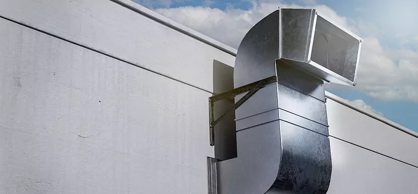 Comprehensive Commercial HVAC Cleaning in Catonsville