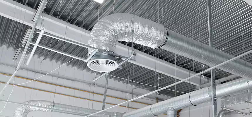 Our Dryer Vent Hose Replacement Services in Catonsville, MD