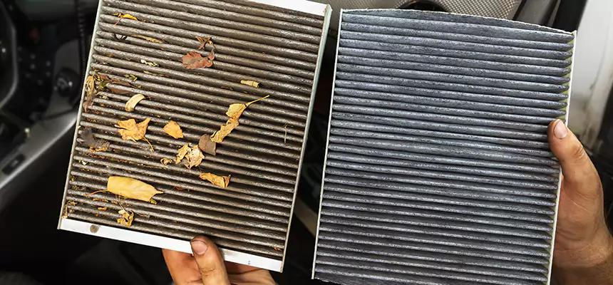 Our Dryer Vent Lint Filter Cleaning Services in Catonsville, MD