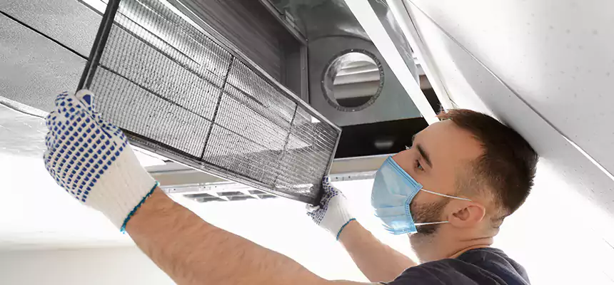 Our Home Duct Cleaning Services in Catonsville, MD