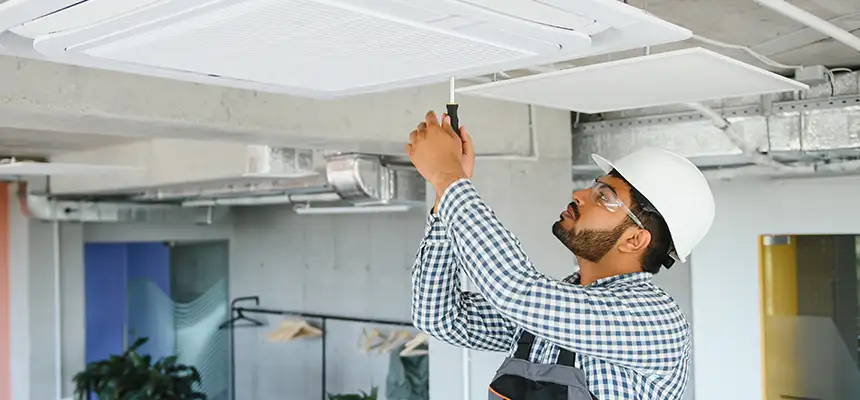 Our Roof Dryer Vent Cleaning Services in Catonsville, MD