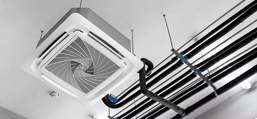 Our Smart AC Vent Controller Services in Catonsville, MD