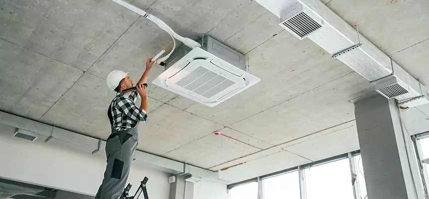 Our Wi Fi Connected Air Ducts Services in Catonsville, MD