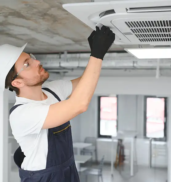 Top Affordable Duct Cleaning Services Near Me in Catonsville, MD