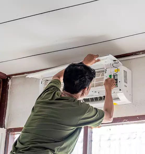 About Air Duct & AC Odor Removal in Catonsville, MD
