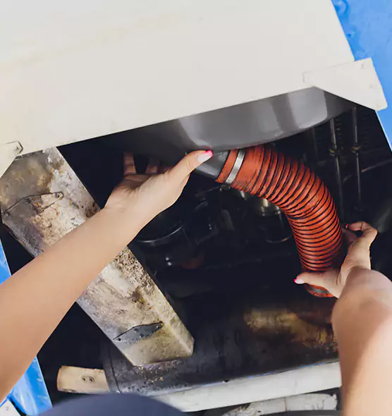 Professional Air Duct Leak Repair in Catonsville, MD