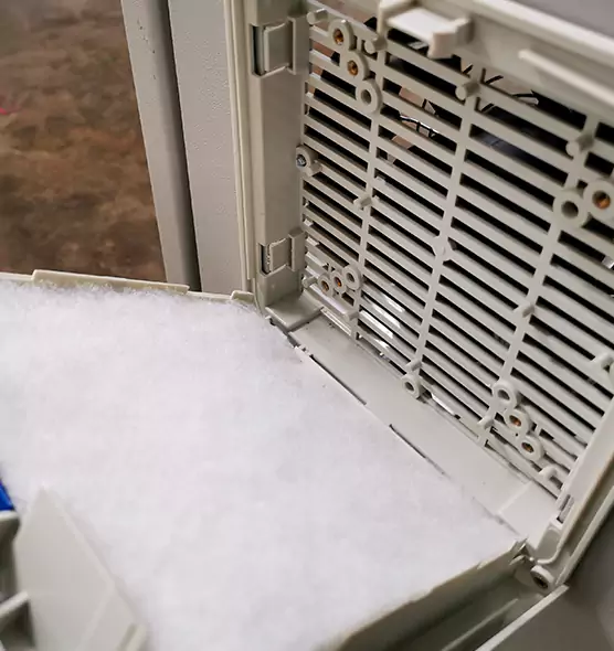 About Air Duct Overhaul & Upgrades in Catonsville, MD