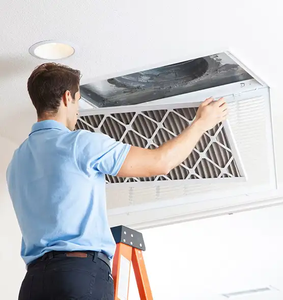 About Annual Dryer Vent Maintenance Catonsville, MD