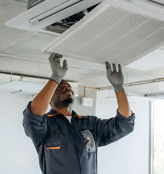 About Certified Air Duct Specialists in Catonsville, MD