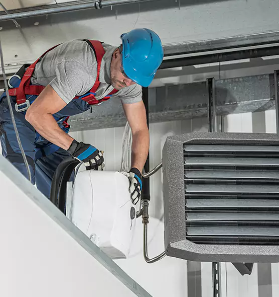 Professional Custom HVAC Ductworkin Catonsville, MD