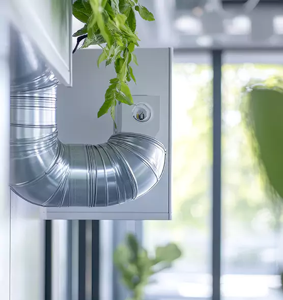 Professional Eco-Safe Dryer Vent Cleaning in Catonsville, MD