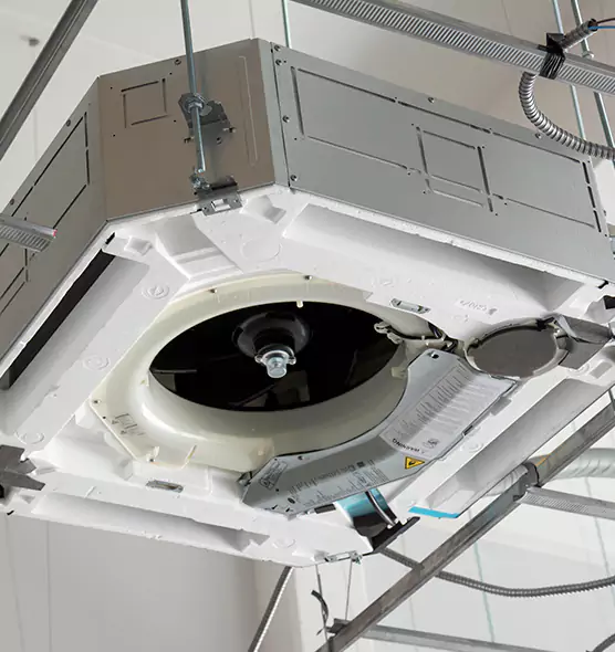 Professional Industrial Dryer Vent Cleaning in Catonsville, MD