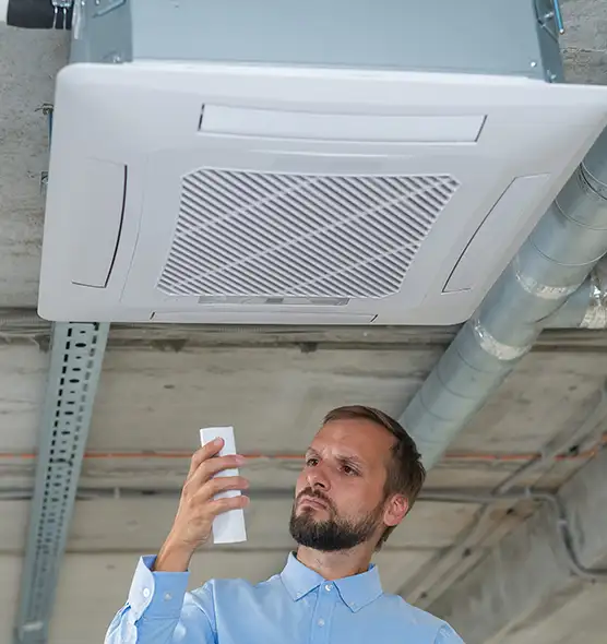 About Local Vent Cleaning Services in Catonsville, MD