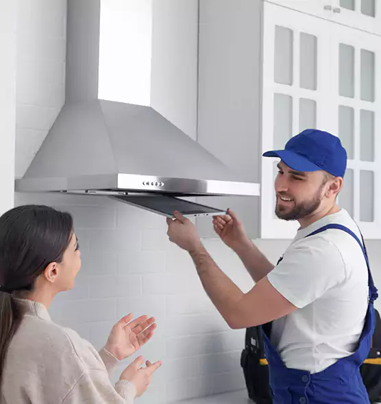 Trusted Multi-family Home Duct Cleaning in Catonsville, MD