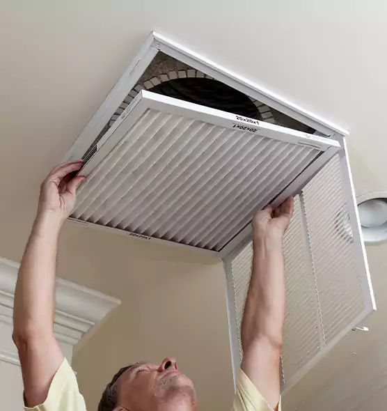 Advanced Residential Vent Cleaning in Catonsville, MD