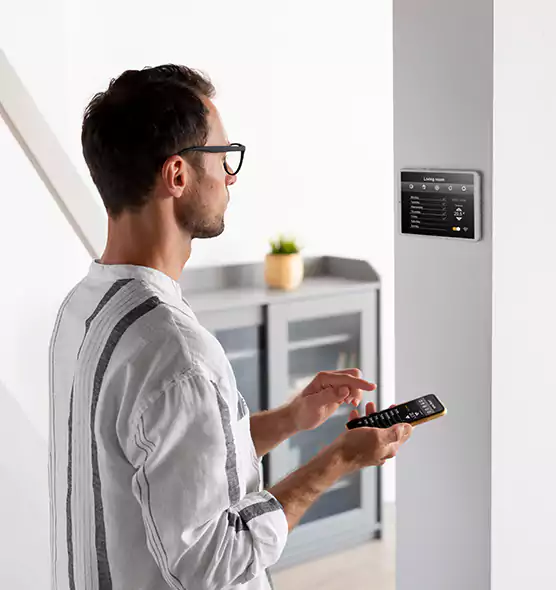 About Smart AC Vent Controller Services in Catonsville