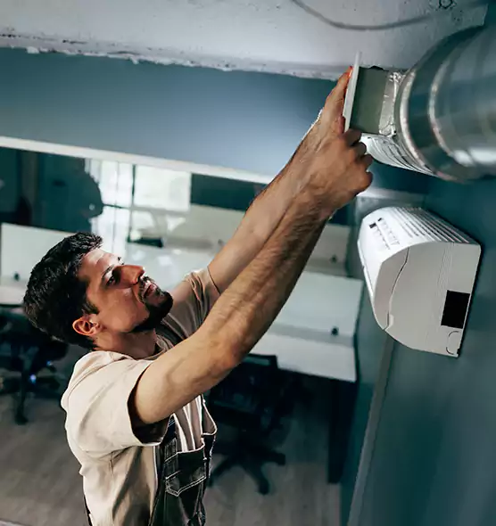 Reliable Warehouse Vent Cleaning in Catonsville, MD