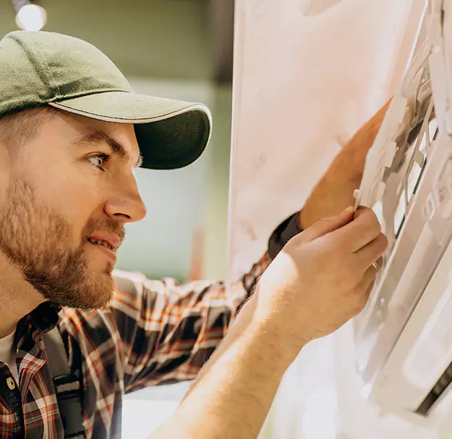 Why Homeowners Businesses Trust Us in Catonsville, MD?