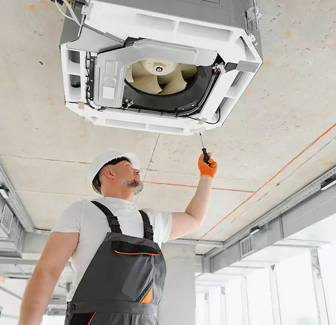 Why Homeowners & Businesses Trust Us in Catonsville, MD?