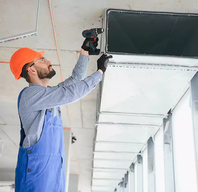 Why Homeowners & Businesses Trust Us in Catonsville, MD?