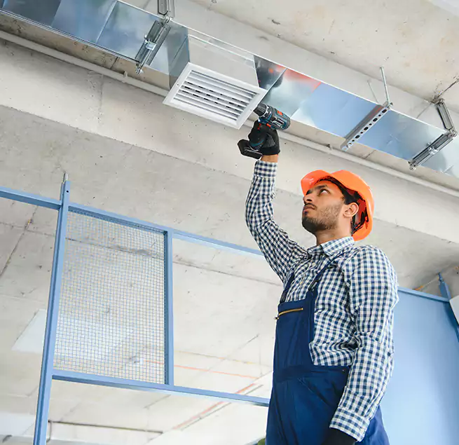 Why Homeowners & Businesses Trust Us in Catonsville, MD?