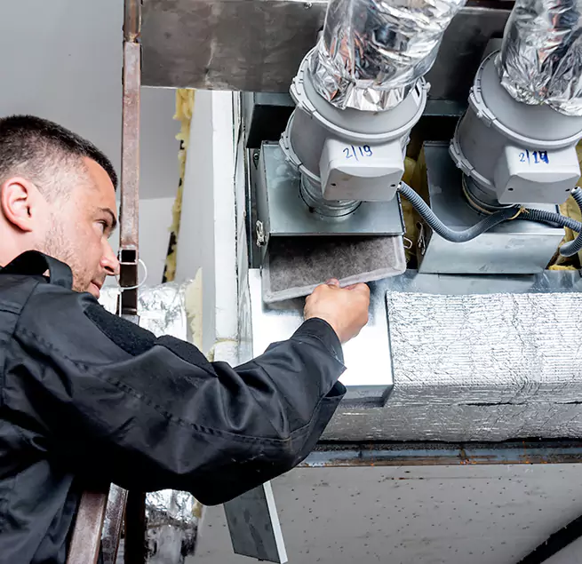 Why Homeowners & Businesses Trust Us in Catonsville, MD?