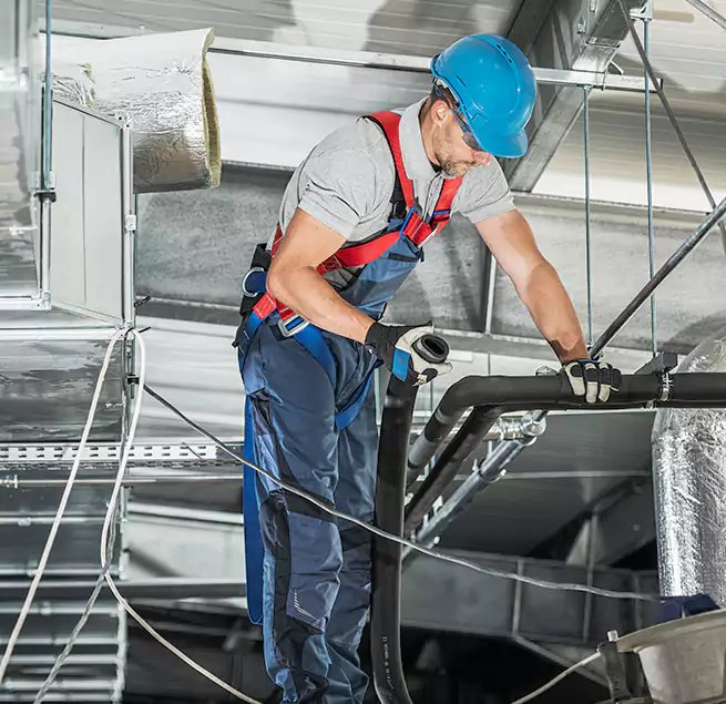 Why Homeowners & Businesses Trust Us in Catonsville, MD?