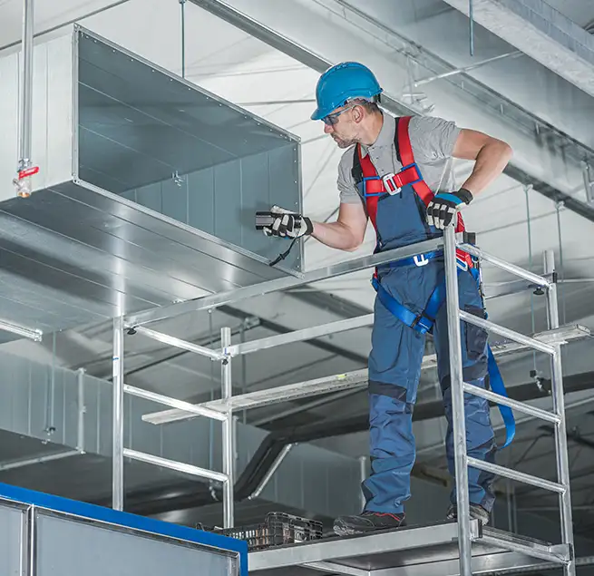 Why Homeowners & Businesses Trust Us in Catonsville, MD?