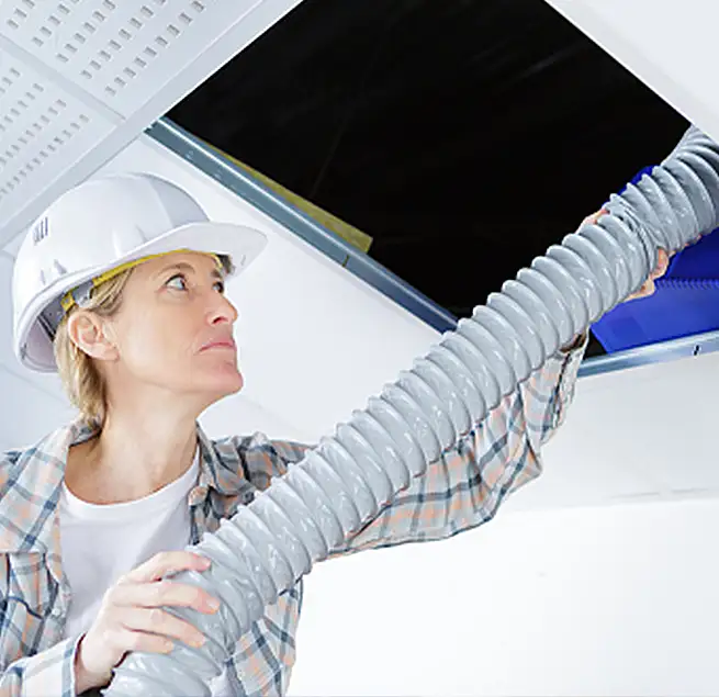 Why Homeowners & Businesses Trust Us Catonsville, MD