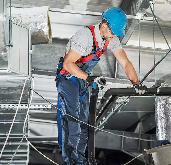 Why Homeowners & Businesses Trust Us in Catonsville, MD?