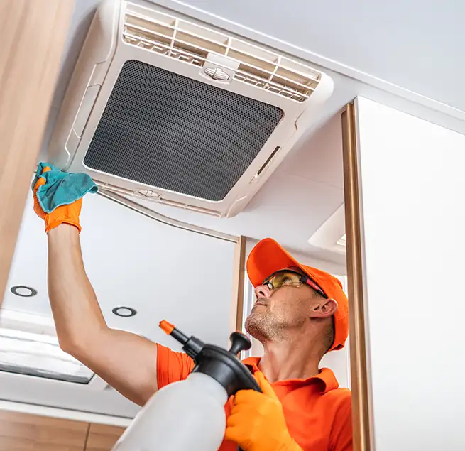 Why Homeowners & Businesses Trust Us in Catonsville, MD?