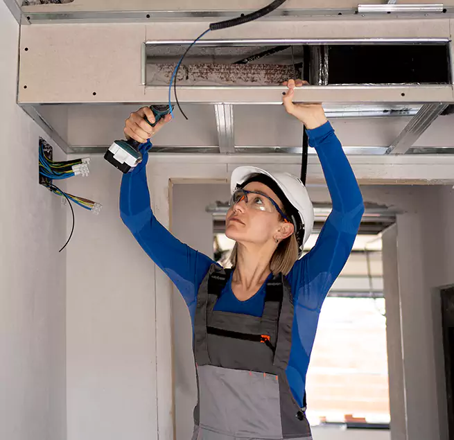 Why Homeowners & Businesses Trust Us in Catonsville, MD?