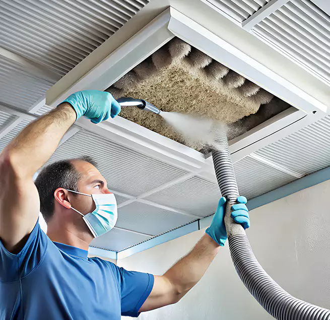 Why Homeowners Businesses Trust Us in Catonsville, MD?