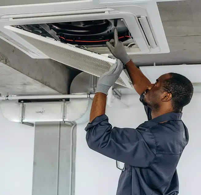 Why Homeowners & Businesses Trust Us in Catonsville, MD?