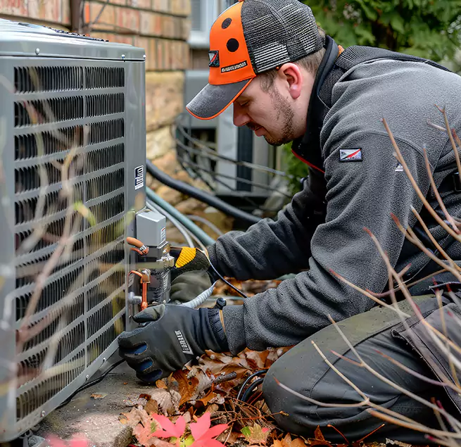 Why Homeowners & Businesses Trust Us in Catonsville, MD?