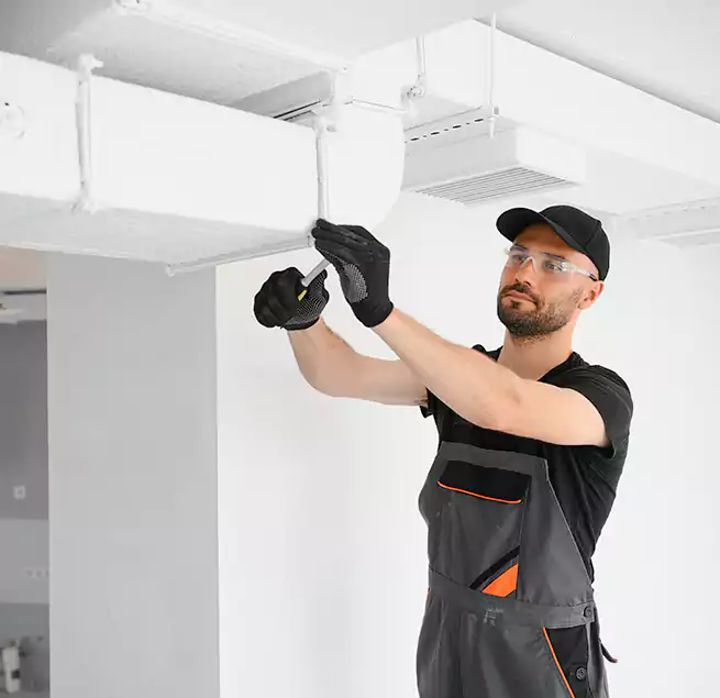 Why Homeowners & Businesses Trust Us in Catonsville, MD?