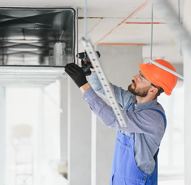  Why Homeowners Businesses Trust Us Catonsville, MD