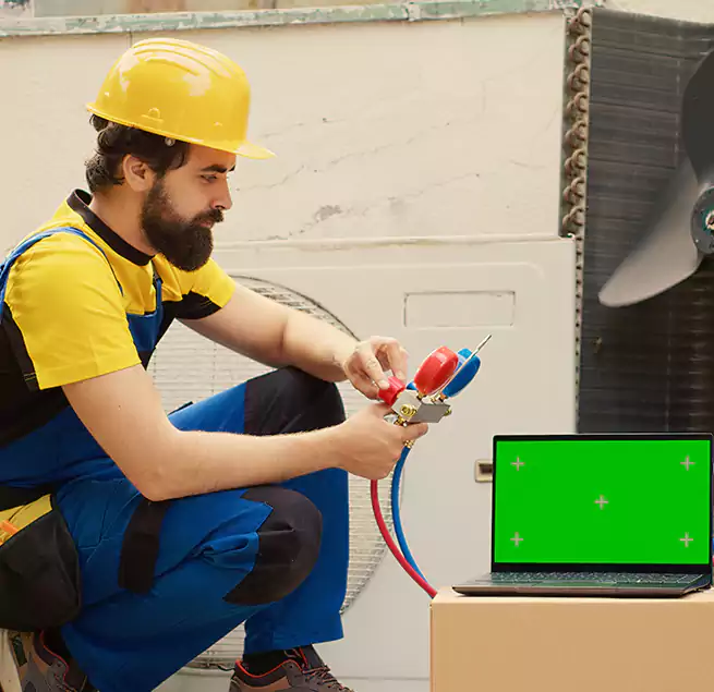 Why Homeowners & Businesses Trust Us in Catonsville, MD?