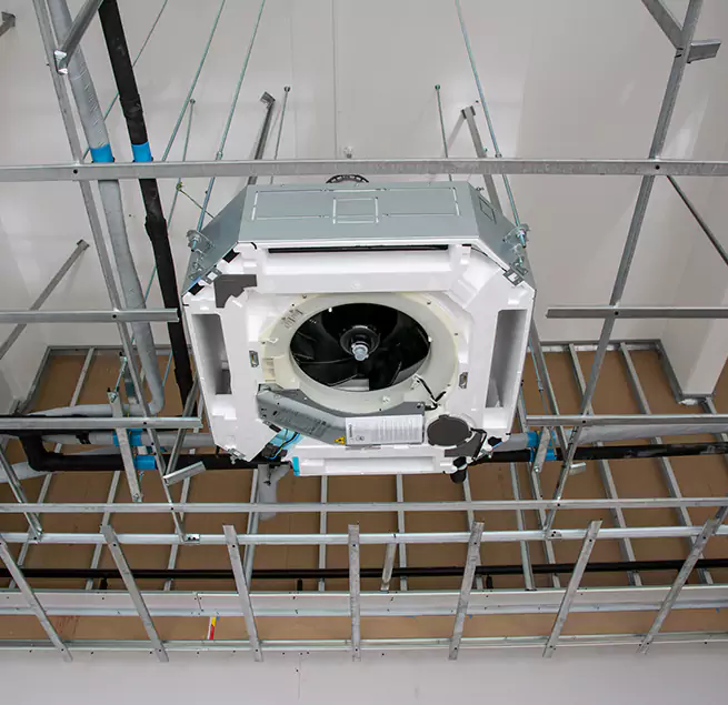 Why Homeowners & Businesses Trust Us in Catonsville, MD?