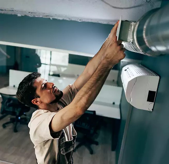 Why Homeowners & Businesses Trust Us in Catonsville, MD?