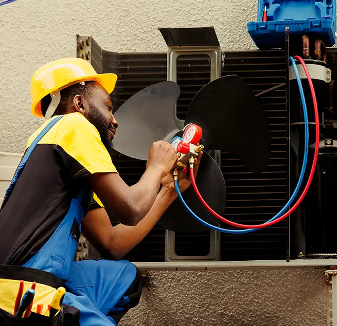 Why Homeowners & Businesses Trust Us in Catonsville, MD?