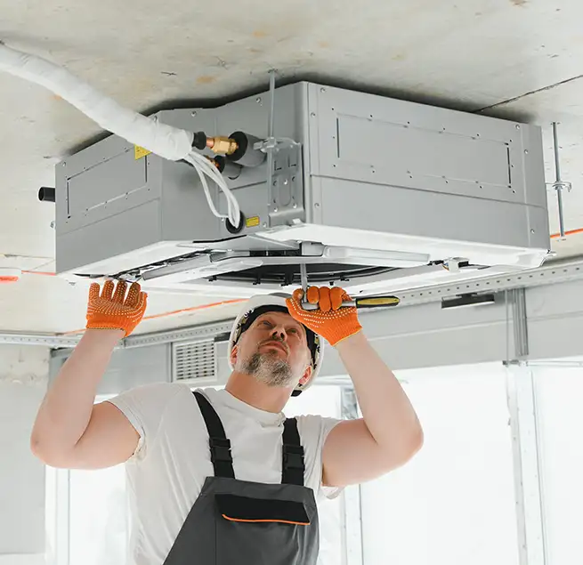 Why Homeowners & Businesses Trust Us Catonsville, MD