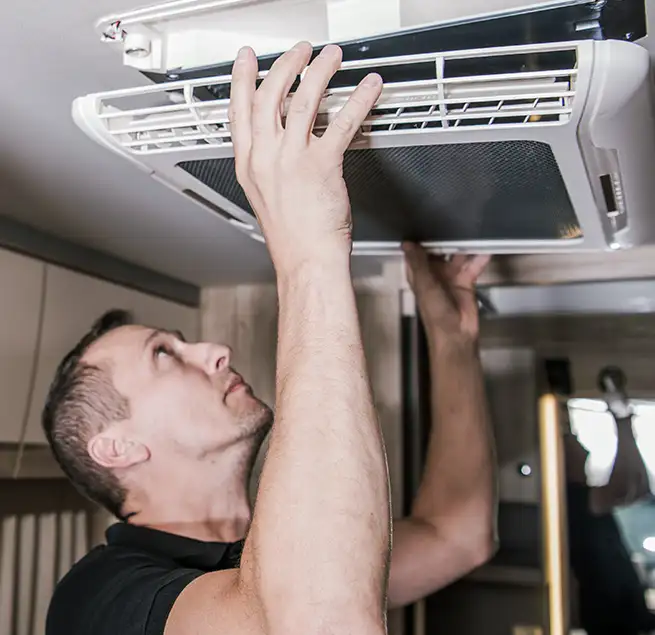 Why Homeowners & Businesses Trust Us Catonsville, MD