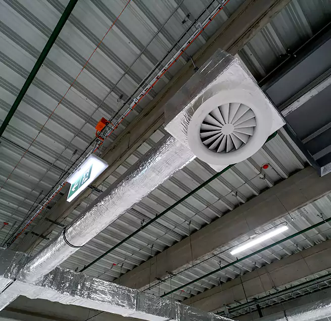 Why Homeowners & Businesses Trust Us in Catonsville, MD