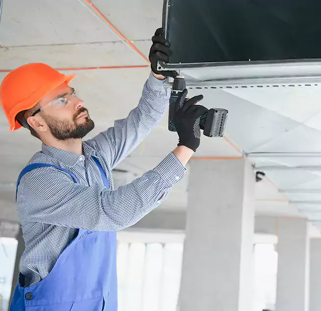 Why Homeowners & Businesses Trust Us in Catonsville, MD?